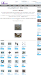Mobile Screenshot of bella-xantra.gr